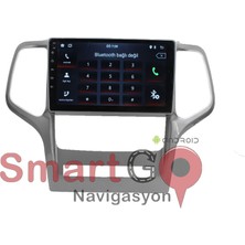 Smart Dragon Jeep Cherokee 2011-2012 Multimedya Kamera