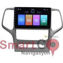 Smart Dragon Jeep Cherokee 2011-2012 Multimedya Kamera