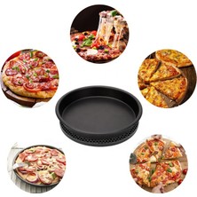 Wantai Air Fritöz Aksesuarları 6 Inç (16 cm Çap) 5'li Pişirme Seti (Yurt Dışından)