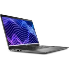 Dell Latıtude 3440 13.nesil Intel I5 1335U 32GB 2tb SSD 14" WINDOWS11PRO Fhd Dizüstü Bilgisayar DLN053L3440140144+WEBLEGELSINÇANTA