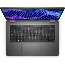 Dell Latıtude 3440 13.nesil Intel I5 1335U 32GB 2tb SSD 14" WINDOWS11PRO Fhd Dizüstü Bilgisayar DLN053L3440140144+WEBLEGELSINÇANTA