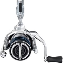 SHIMANO Stradic C3000 Hg Fm Spin Olta Makinesi