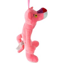 Kara Toys Peluş Pembe Panter 35 cm