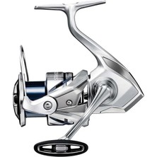 SHIMANO Stradic 2500 Fm Spin Olta Makinesi