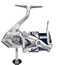 SHIMANO Stradic 2500 Fm Spin Olta Makinesi