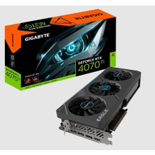 GeForce RTX™ 4070 Ti GAMING OC 12G