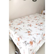 Elegancev Altı Astarlı Muşamba Masa Örtüsü -Kare Yuvarlak Dikdörtgen Kmnç