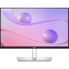 Dell 23.8" IPS 1920X1080 5ms Dp HDMI Usb-C Siyah LED Monitör