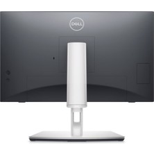 Dell 23.8" IPS 1920X1080 5ms Dp HDMI Usb-C Siyah LED Monitör