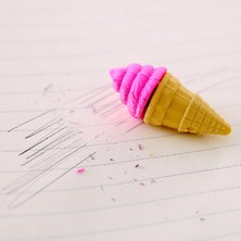 Luoxinguo Dinozor Rastgele 1 Paket Yeni Moda Silgi Simülasyon Gıda Sebze Pasta Aracı Bisküvi Silgi Seti Officestudy Kauçuk Özel Çocuk Hediyeler (Yurt Dışından)