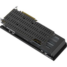 Xfx QICK319 Rx 7800XT Core 16GB Gddr6 256BIT (RX-78TQICKF9)