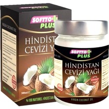 Dream Moment Hindistan Cevizli Saç Bakım Yağı