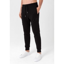 Looker Erkek Zipper Eşofman Altı