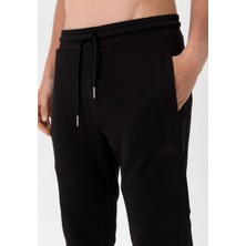 Looker Erkek Zipper Eşofman Altı