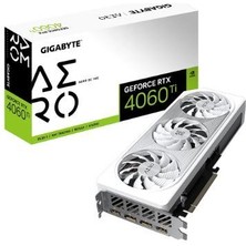 RTX4060 Aero 16GB 128B Gddr6 Dp-Hdmı Ekran Kartı
