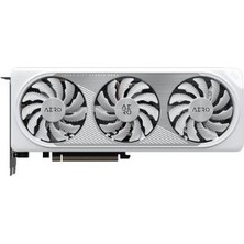 RTX4060 Aero 16GB 128B Gddr6 Dp-Hdmı Ekran Kartı