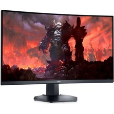 Dell S3222DGM 31.5 2ms HDMI Dp Va Curved Panel Monitör