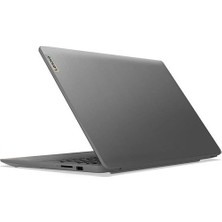 Lenovo Ideapad 3 15ITL6 Intel Core I5 1155G7 16GB 256GB SSD 15.6" Fhd  Windows 11 Home Taşınabilir Bilgisayar 82H803FRTX