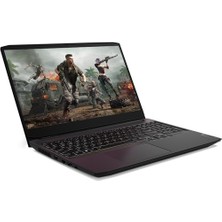 Lenovo Ideapad Gaming 3 Intel Core I5 11320H 32GB 512GB SSD GTX1650 Freedos 15.6" Fhd Taşınabilir Bilgisayar 82K101LXTXS32S