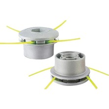 Kef Motorlu Tırpan Üniversal Örümcek Başlık