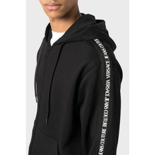 Versace Jeans Couture Pamuklu Regular Fit Sweat Erkek Sweat 75GAIF11 CF03F 899