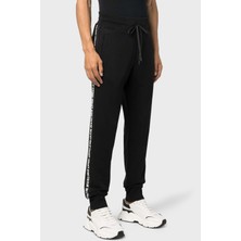 Versace Jeans Couture Pamuklu Jogger Spor Pantolon Erkek Pantolon 75GAAF11 CF03F 899