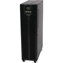 Norkven NM11010P 10KVA Plus Ups 16ADET 12VOLT 7AH Kuru Tip Akü 5 Yıl Ömür Beklentili