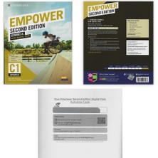 Cambridge University Press Empower C1 Advanced Combo A With Digital Pack - English Empower
