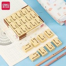 Luoxinguo 8 Adet Mix Silgi Şarküteri 5/8 Adet 2b/4beraser Studen Kalem Kauçuk Yumuşak Çocuklar Için Sanat Çizim Kroki Ev Okul Kırtasiye Malzemeleri Silgi Seti Hediye (Yurt Dışından)