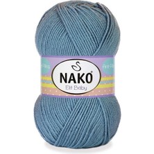Nako 5 Adet Nako Elit Baby 1986