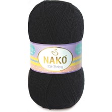 Nako 5 Adet Nako Elit Baby 217