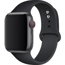 Microcase Google Pixel Watch Için Silikon Kordon Kayış - KY10