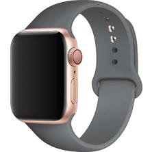 Microcase Google Pixel Watch Için Silikon Kordon Kayış - KY10