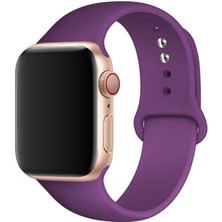 Microcase Google Pixel Watch Için Silikon Kordon Kayış - KY10