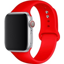 Microcase Google Pixel Watch Için Silikon Kordon Kayış - KY10