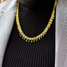 Lilarote Kişniş Kolye