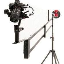 Pikolo Film Pikolo 3mt Jimmy Jib 10 kg Kapasite