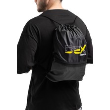 Dex Supports Pro Strap + Sackpack Spor Çanta 2'li Set