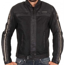 Venom Ceket Compass Siyah Xs