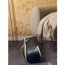 BT Optik Lens Çift Fermuarlı Gözlük Kabı