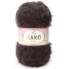 Nako 5 Adet Nako Paris 11270 El Örgü Ipi 100 Gr.