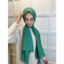 Harem Scarf Brisa Vual Şal 00816
