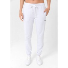 Looker Kadın Zipper Eşofman Altı