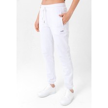 Looker Kadın Zipper Eşofman Altı