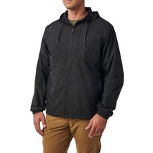 5.11 Radar Packable Hooded Jacket Yağmurluk
