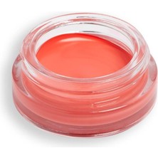 Revolution Mousse Allık Grapefruit Coral