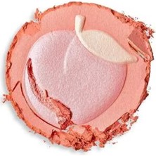 I Heart Revolution Fruity Peach Blusher Şeftali Allık