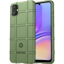 Cool-M Samsung Galaxy A05 4g Case Slim Fit Tpu Telefon Kapağı Toz Geçirmez Kabuk (Yurt Dışından)