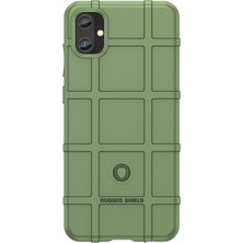 Cool-M Samsung Galaxy A05 4g Case Slim Fit Tpu Telefon Kapağı Toz Geçirmez Kabuk (Yurt Dışından)