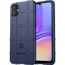 Cool-M Samsung Galaxy A05 4g Case Slim Fit Tpu Telefon Kapağı Toz Geçirmez Kabuk (Yurt Dışından)